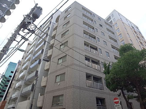 アイフェリーク日本橋
